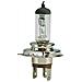 Lampada Alogena 12v H4 60/55 W P43t - Foto miniatura 1