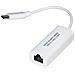 Adattatore Usb Tipo C Maschio - Connettore Rj45 Femmina Per Reti - Foto miniatura 1