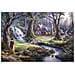 SSP Puzzle Disney Schneewittchen1000 | 59485 - Foto miniatura 2