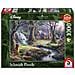 SSP Puzzle Disney Schneewittchen1000 | 59485 - Foto miniatura 1