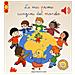 Séverine Cordier - Le mie prime canzoni del mondo. Libro sonoro. Ediz. a colori - Foto miniatura 2