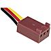 Ventola 92x92x25 12 Volt Connettore 3 Fili Con Viti Incluse - Foto miniatura 4