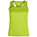 Magliette Combi Siena Sleeveless Abbigliamento Ragazzi Xxxxs-xxxs - Foto miniatura 1