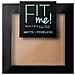 Viso Fit Me Compact Powders 250 Trucco One Size - Foto miniatura 1