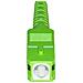 ver Cavo Fibra Ottica Apc Sc A Apc Sc Singlemode Simplex Mt. 5 - Foto miniatura 2