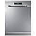 Lavastoviglie DW60M6050FS Capacità 14 Coperti Classe E Colore Acciaio Inox  - Foto miniatura 1