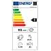 Lavastoviglie DW60M6050FS Capacità 14 Coperti Classe E Colore Acciaio Inox  - Foto miniatura 3