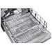 Lavastoviglie DW60M6050FS Capacità 14 Coperti Classe E Colore Acciaio Inox  - Foto miniatura 8