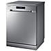 Lavastoviglie DW60M6050FS Capacità 14 Coperti Classe E Colore Acciaio Inox  - Foto miniatura 4