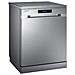 Lavastoviglie DW60M6050FS Capacità 14 Coperti Classe E Colore Acciaio Inox  - Foto miniatura 5