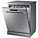 Lavastoviglie DW60M6050FS Capacità 14 Coperti Classe E Colore Acciaio Inox  - Foto miniatura 6