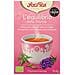Yogi Tea L'equilibrio Delle Donne - 17 Bustine Filtro [30.6 Gr] - [ confezione Da 3] - Foto miniatura 1