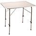 Professional - Tavolino Da Campeggio Pieghevole Salvaspazio 80 X 60 - Foto miniatura 1