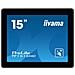 Monitor 15" LED VA TF1515MC-B2 XGA 1024x768 Tempo di Risposta 8ms - Foto miniatura 1