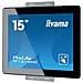 Monitor 15" LED VA TF1515MC-B2 XGA 1024x768 Tempo di Risposta 8ms - Foto miniatura 4