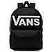 Zaino Old Skool Iii Backpack Black / white Vn0a3i6ry281 - Foto miniatura 1