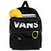 Zaino Old Skool Iii Backpack Black / white Vn0a3i6ry281 - Foto miniatura 2