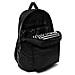 Zaino Old Skool Iii Backpack Black / white Vn0a3i6ry281 - Foto miniatura 4