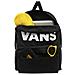 Zaino Old Skool Iii Backpack Black / white Vn0a3i6ry281 - Foto miniatura 7
