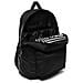 Zaino Old Skool Iii Backpack Black / white Vn0a3i6ry281 - Foto miniatura 9