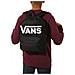 Zaino Old Skool Iii Backpack Black / white Vn0a3i6ry281 - Foto miniatura 10