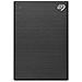 One Touch Hdd 4tb Black 2.5in Usb3.0 External Hdd - Foto miniatura 1
