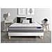 Kit Rete E Materasso Matrimoniale Actilatex Night 160x190cm - Spessore : 20cm - Lattice E Memory Foam- Molto Rigido - Foto miniatura 4
