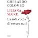 Gherardo Colombo - La sola colpa di essere nati - Foto miniatura 1
