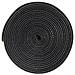 Strumento Cerchio Del Rainbow Velcro Cinghie 3m Nero (acmgt-f01)  - Foto miniatura 2