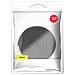 Strumento Cerchio Del Rainbow Velcro Cinghie 3m Nero (acmgt-f01)  - Foto miniatura 1
