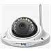 Oba Eco 66p Ip Camera Wifi Wireless 2,4 Megapixel Audio In / out - Foto miniatura 1