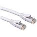 Cavo Di Rete Cat5e Utp 30 M Avorio 3 M U /utp (utp) (ib6303) - Foto miniatura 2