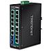16-port Industrial Gigabit Poe - Foto miniatura 1