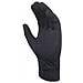 Merino 2xl Guanti Nero Formato 2x-large - Foto miniatura 2