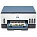Stampante Multifunzione Smart Tank 7006 All-in-One Laser B / N Stampa Copia Scansione Fax A4 9 Ppm Wi-Fi USB - Foto miniatura 1