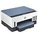 Stampante Multifunzione Smart Tank 7006 All-in-One Laser B / N Stampa Copia Scansione Fax A4 9 Ppm Wi-Fi USB - Foto miniatura 3