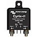 Accoppiatore Combinatore Batteria Cyrix 12 / 24v 120a - Foto miniatura 1
