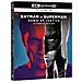 Batman V Superman - Dawn Of Justice (Ultimate Edition) (4K Ultra Hd)  - Foto miniatura 1