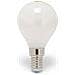 Lampadina Led A Filamento Opal, Sfera P45, 6w / 806lm, Base E14, 4000k - Foto miniatura 1