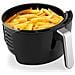 Friggitrice ad Aria FR-6956 Capacità 4,5 Litri Digital Crispy Fryer - Foto miniatura 2