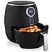 Friggitrice ad Aria FR-6956 Capacità 4,5 Litri Digital Crispy Fryer - Foto miniatura 3
