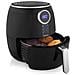 Friggitrice ad Aria FR-6956 Capacità 4,5 Litri Digital Crispy Fryer - Foto miniatura 4