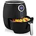Friggitrice ad Aria FR-6956 Capacità 4,5 Litri Digital Crispy Fryer - Foto miniatura 5
