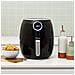 Friggitrice ad Aria FR-6956 Capacità 4,5 Litri Digital Crispy Fryer - Foto miniatura 6