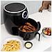 Friggitrice ad Aria FR-6956 Capacità 4,5 Litri Digital Crispy Fryer - Foto miniatura 7