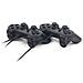 JPD-UDV2-01, Gamepad, Cablato, Windows 10 Education, Windows 10 Education x64, Windows 10 Enterprise, Windows 10 Enterprise x64, Wi, PC, USB 2.0, D-pad - Foto miniatura 2