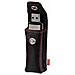 USB Stick Case "Fashion", black Nero custodia penna USB - Foto miniatura 1