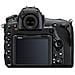D850 + AF-S 24-120 mm 1:4G ED VR Kit fotocamere SLR 45.7MP CMOS Nero - Foto miniatura 3