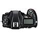 D850 + AF-S 24-120 mm 1:4G ED VR Kit fotocamere SLR 45.7MP CMOS Nero - Foto miniatura 1