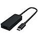 HFP-00003 USB-C HDMI Nero cavo di interfaccia e adattatore - Foto miniatura 1